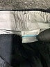 Columbia 100% Nylon Color Block Black Shorts Size XS - photo 3