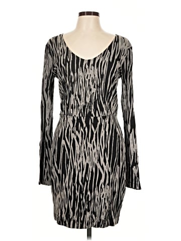 BCBGeneration Cocktail Dress (view 1)