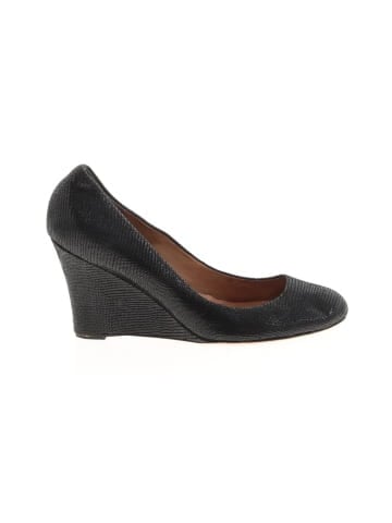 Ann Taylor Wedges (view 1)