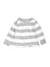 Marimekko 100% Cotton Silver Cardigan Size 6 - photo 1