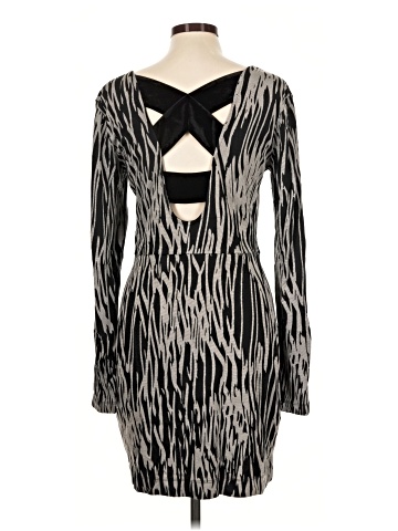 BCBGeneration Cocktail Dress (view 2)
