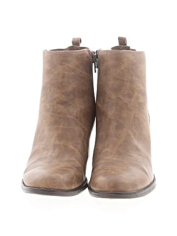 Baretraps Ankle Boots (view 2)