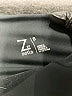 Z by Zella Black Romper Size S - photo 4