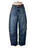 Old Navy Blue Jeans Size 6 - photo 1