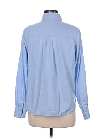 Boden Long Sleeve Button-Down Shirt (view 2)