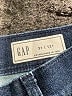 Gap Blue Jeans Size 31 waist - photo 7
