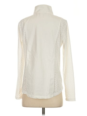 Sport Savvy Track Jacket (view 2)