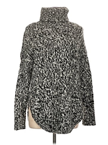 Treasure & Bond Turtleneck Sweater (view 1)