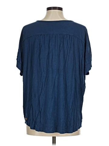 Matilda Jane Short Sleeve Blouse (view 2)