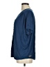 Matilda Jane Blue Short Sleeve Blouse One size - photo 5