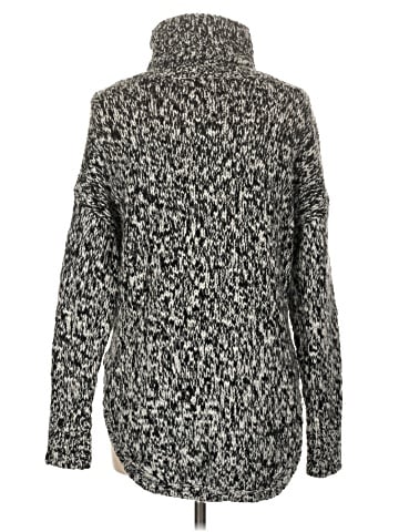 Treasure & Bond Turtleneck Sweater (view 2)