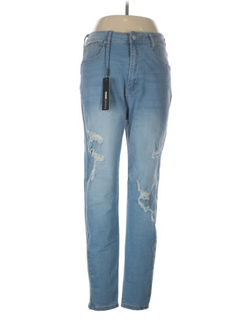 Fashion Nova Jeans (view 1)