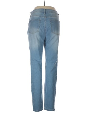 Fashion Nova Jeans (view 2)