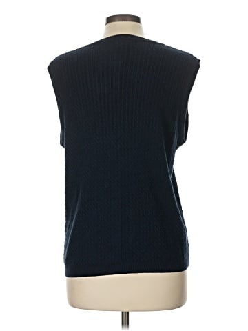 Karen Kane Sweater Vest (view 2)