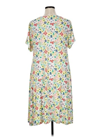 Style&Co Casual Dress (view 2)