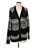Forever 21 Black Cardigan Size S - photo 1
