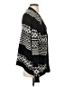 Forever 21 Black Cardigan Size S - photo 4