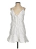 Zara White Sleeveless Top Size S - photo 1