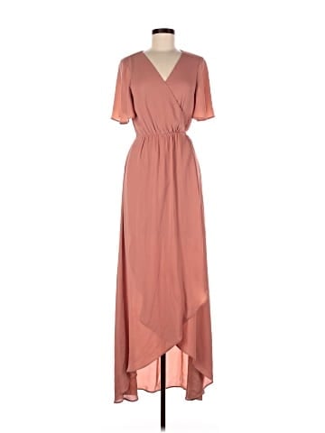 Show Me Your Mumu Casual Dress (view 1)