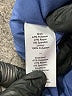 Likely Solid Blue Cocktail Dress Size 2 - photo 8