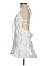 Zara White Sleeveless Top Size S - photo 5
