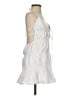 Zara White Sleeveless Top Size S - photo 4