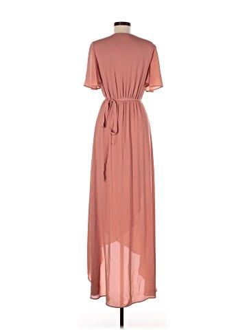 Show Me Your Mumu Casual Dress (view 2)