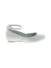 Dream Pairs Gray Flats Size 10 - photo 1