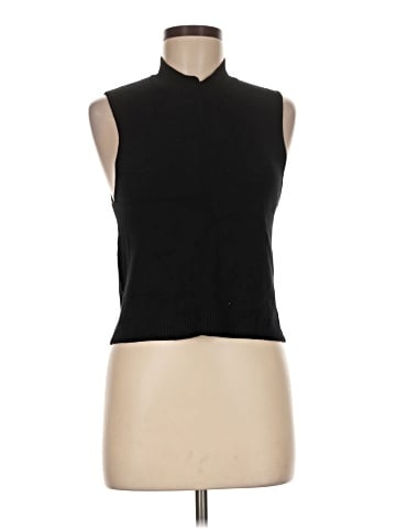 Cooperative Sweater Vest (view 1)