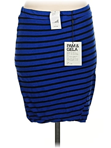 Pam & Gela Casual Skirt (view 2)