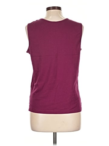 Hasting & Smith Sleeveless T-Shirt (view 2)