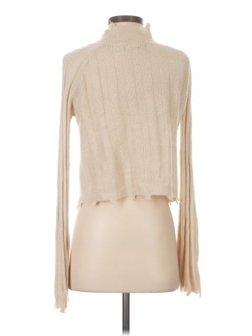 Almost Famous Turtleneck Sweater (view 2)