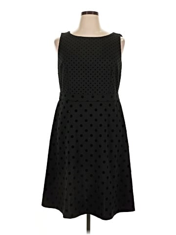 Talbots Casual Dress (view 1)