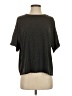 Unbranded Gray Short Sleeve T-Shirt Size S - photo 1