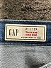 Gap Blue Jeans Size 31S - photo 7