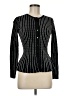 Karen Millen Black Cardigan Size Med (3) - photo 1