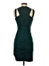 Guess Solid Teal Cocktail Dress Size 2 - photo 2