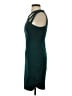 Guess Solid Teal Cocktail Dress Size 2 - photo 5