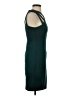 Guess Solid Teal Cocktail Dress Size 2 - photo 4
