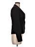 Theory Solid Black Blazer Size 6 - photo 4