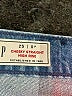 Gap Hearts Blue Jeans Size 25 Petite - photo 8