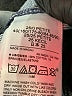 Gap Hearts Blue Jeans Size 25 Petite - photo 9