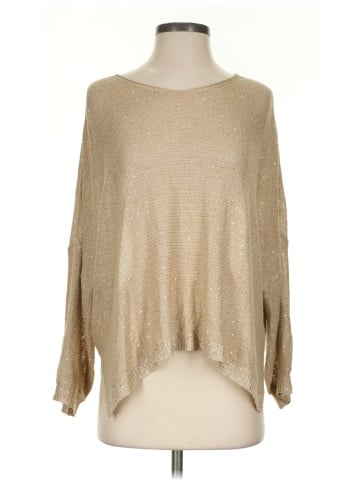 Sioni Long Sleeve Top (view 1)