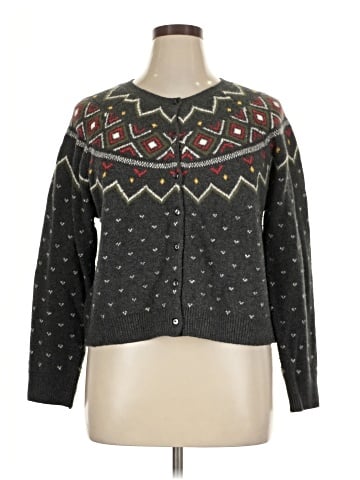 Old Navy Cardigan (view 1)