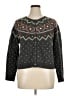 Old Navy Black Cardigan Size XL Petite - photo 1