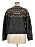 Old Navy Black Cardigan Size XL Petite - photo 2