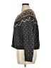 Old Navy Black Cardigan Size XL Petite - photo 5