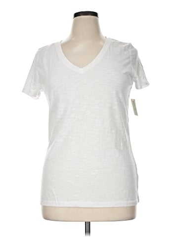 Bobbie Brooks Short Sleeve T-Shirt (view 1)