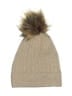 Quince Tan Beanie One size - photo 1