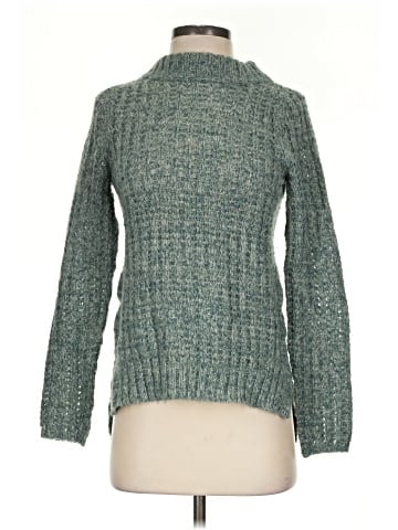 Field Flower Turtleneck Sweater (view 1)